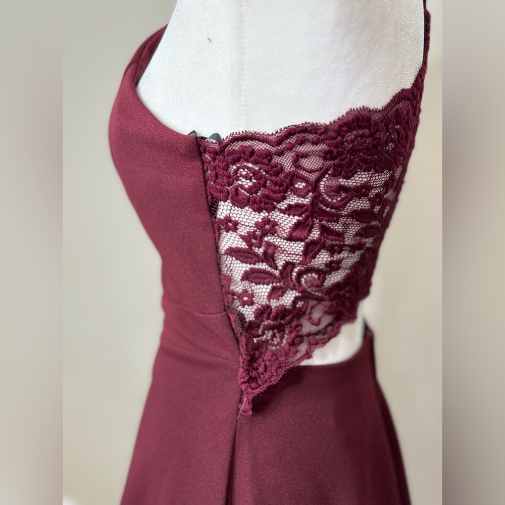 NWOT-B.SMART DRESS - Picture 12 of 15